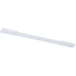 PAULMANN Abdeckung sym direkt Kunststoff 956.61 125x10x5mm