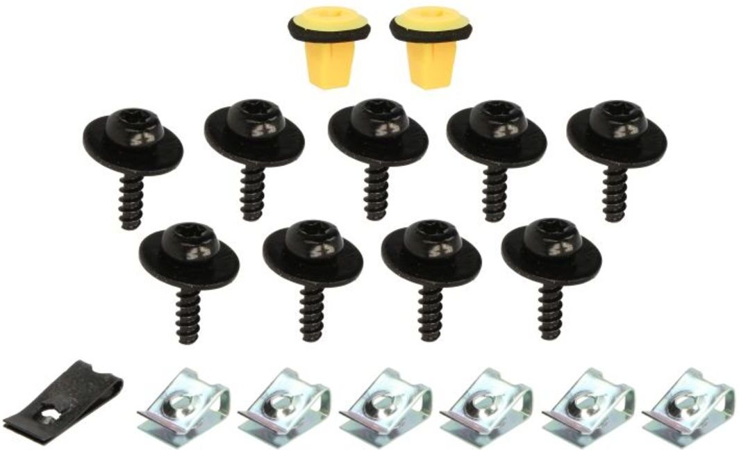 Polsterclip ROMIX ROM 91009