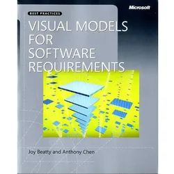 Visual Models for Software Requirements, Fachbücher