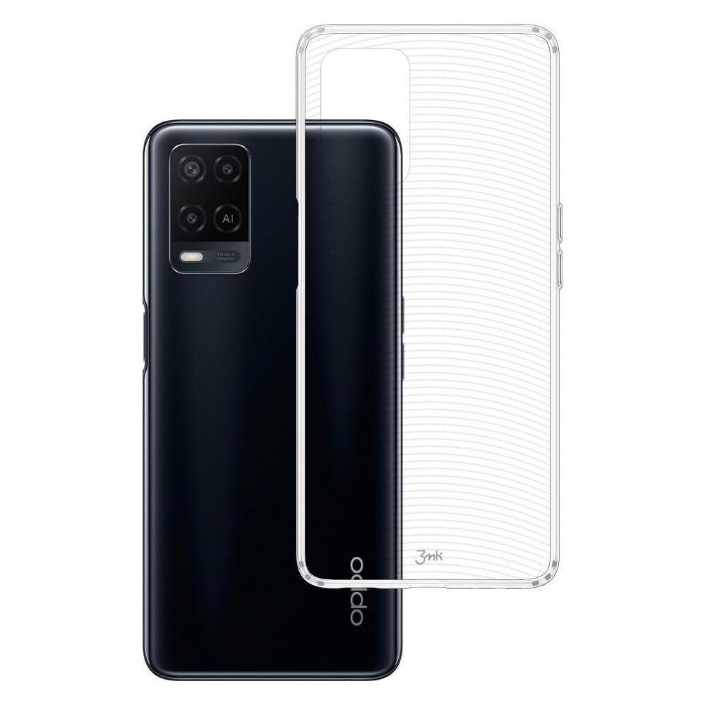 3MK Dėklas Armor Case Samsung A226 A22 5G (Samsung Galaxy A22 5G) (3mk Armor Case(232)-0)