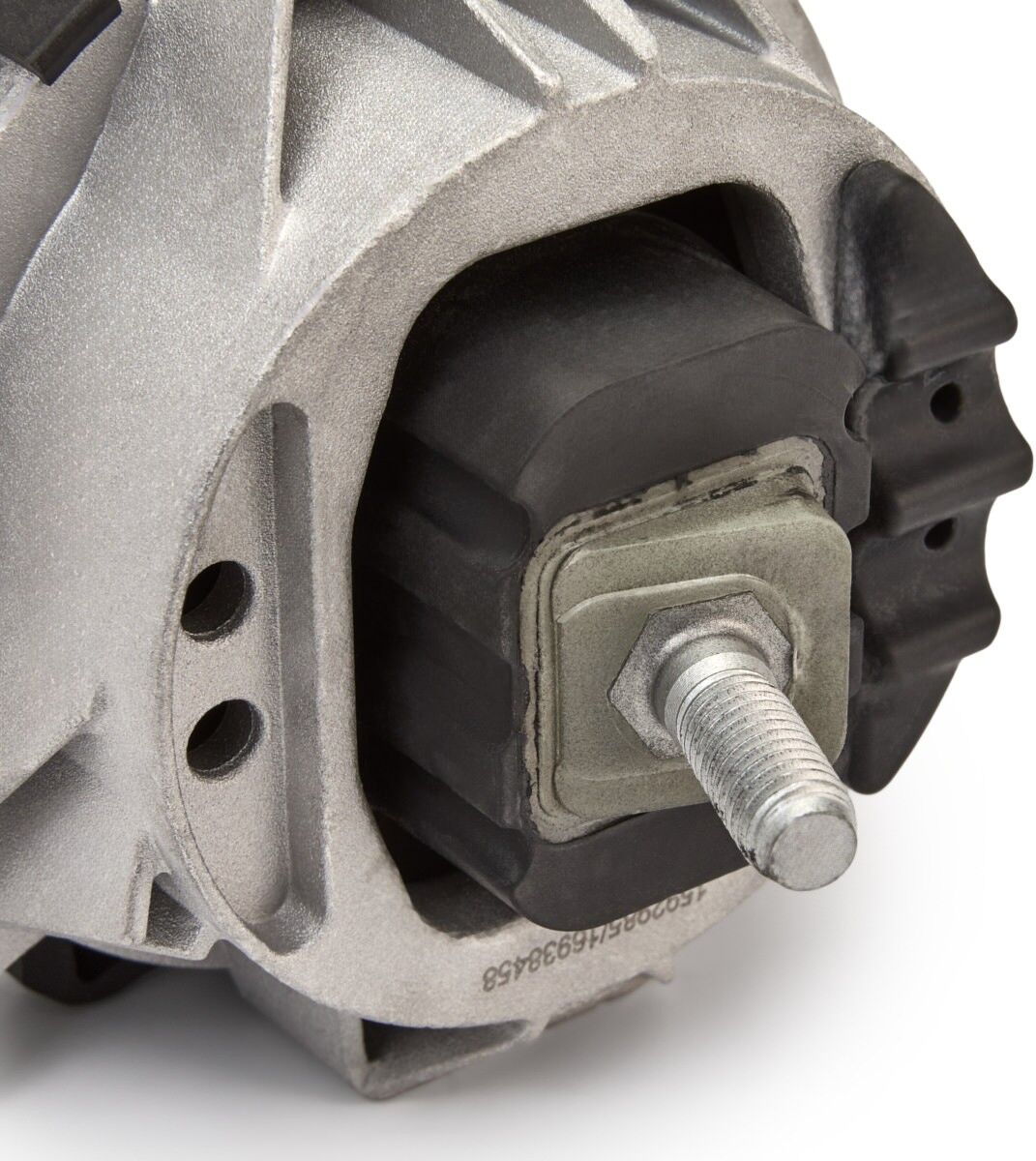 RIDEX 247E0781 Engine mount