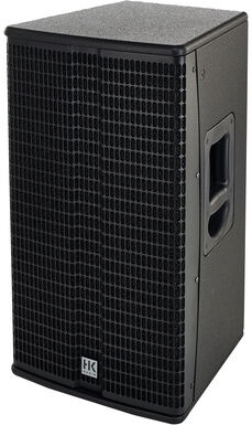 HK Audio LINEAR 3 112 FA Schwarz
