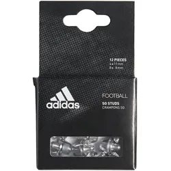 adidas SG Ersatzstollen für X, Nemeziz und Predator FJ6352 - multicolor Nosize