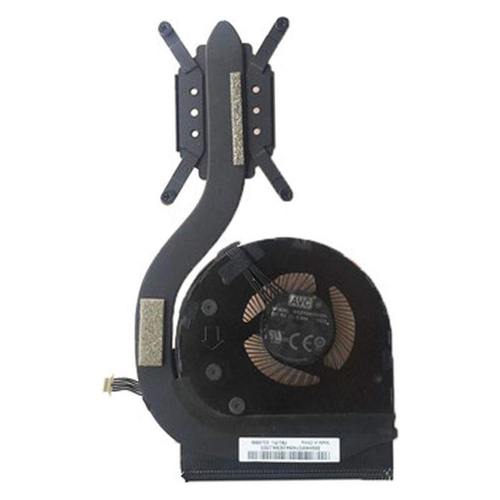 Lenovo Systemboard thermal w Fan AVC (01LX666)