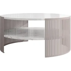 COUCHTISCH Fikoli Cashmere