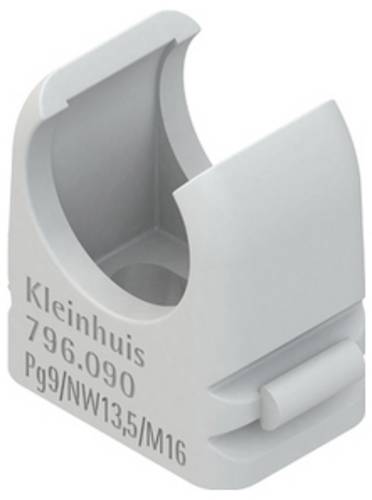 Kleinhuis 796.090 Rohrklemme 100St.