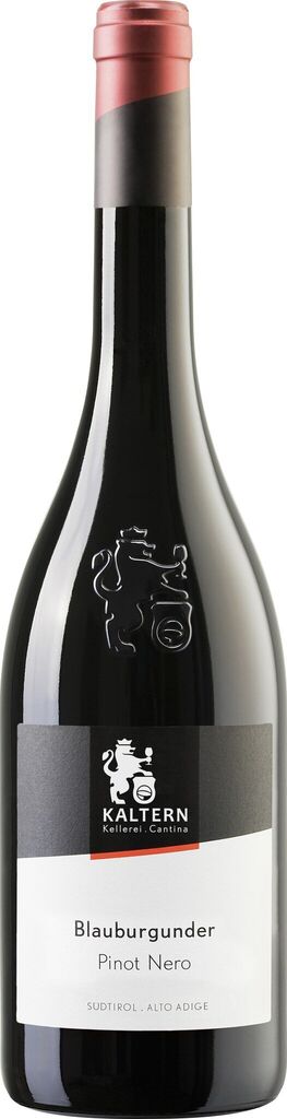 Blauburgunder Alto Adige DOC 2024 Kellerei Kaltern
