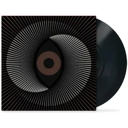 Cargo, Schallplatten, HOLOCENE Instrumental (Classic Black Vinyl) (The Ocean)