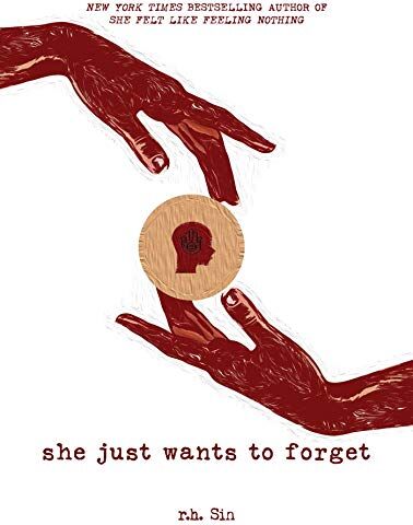 r.h. Sin - She Just Wants to Forget - Preis vom 09.10.2026 07:28:09 h
