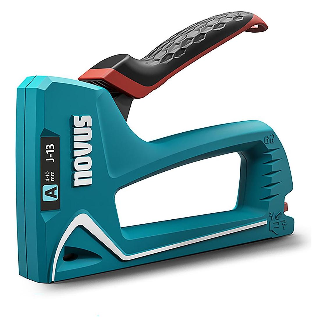 Novus J-13 (Tacker) (030-0472)