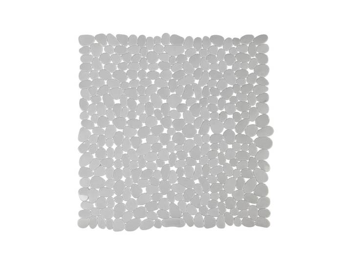 Duscheinlage WENKO Paradise taupe , grau, B:54cm L:54cm, Kunststoff, Wanneneinlagen, Duscheinlage