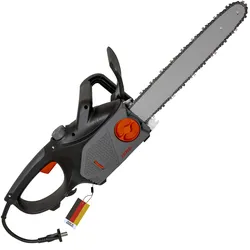 Elektro Kettensäge KSE 2400-40 OREGON Kette & Markenschwert