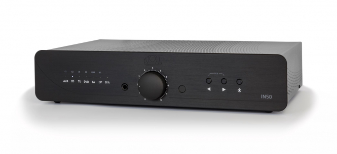 Atoll Atoll IN 50 signature - Schwarz