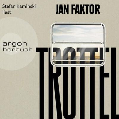 Trottel - Jan Faktor, Audio, 9783732407859