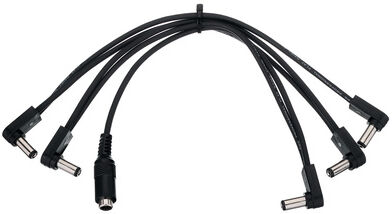 EBS DC-5-90F Split Cable