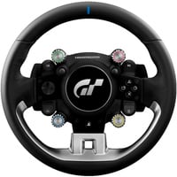 GT Wheel Add-On, Austausch-Lenkrad schwarz