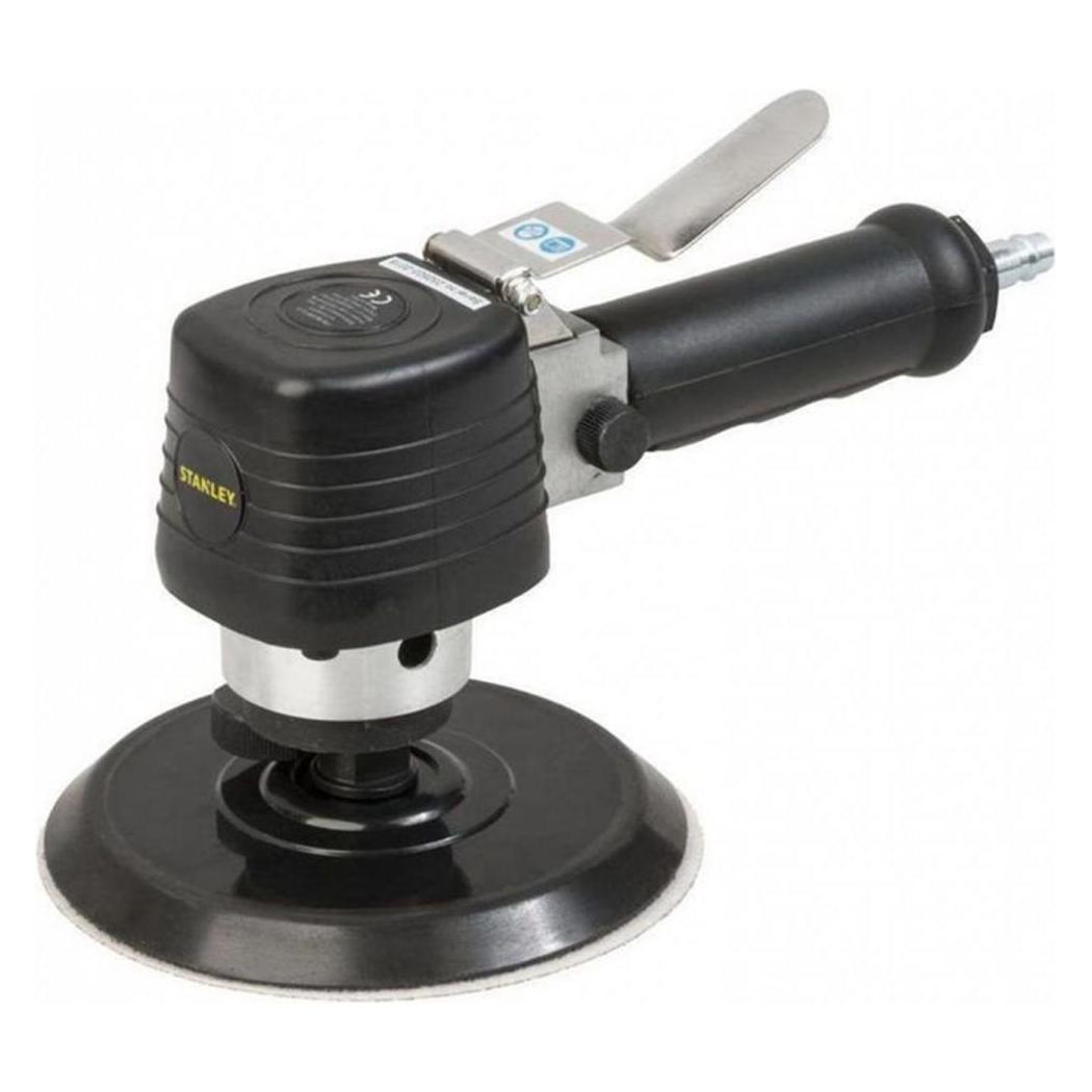 Stanley Exzenterschleifer 150 mm (Exzenterschleifer, Tellerschleifer) (150151XSTN)