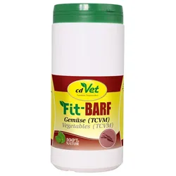 cdVet Fit-BARF Gemüse (TCVM) | 700 g