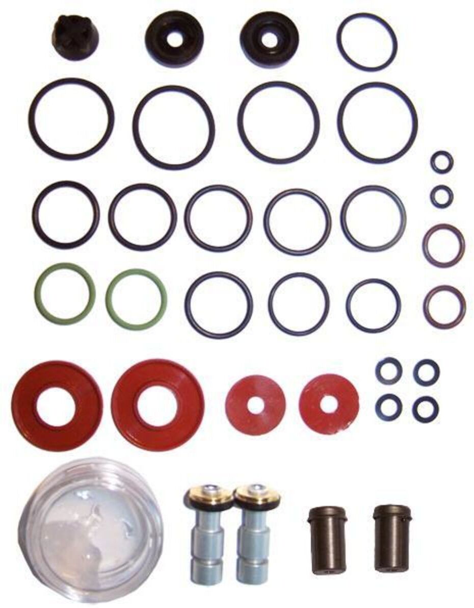 Kit de réparation, valve de frein remorque WACH-MOT WT/TSK.32.C