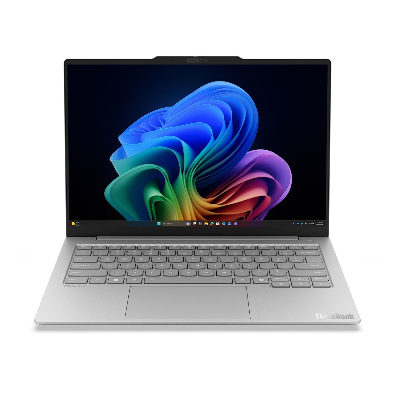 14" (35,56cm) Lenovo ThinkBook 14X G1 CU7-256V 16GB 512GB SSD WUXGA W11P