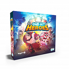 Frosted Games One-Hit Heroes - deutsch 302442