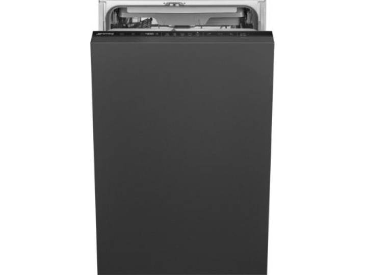 Smeg - Lave Vaisselle Encastrable St4533cin
