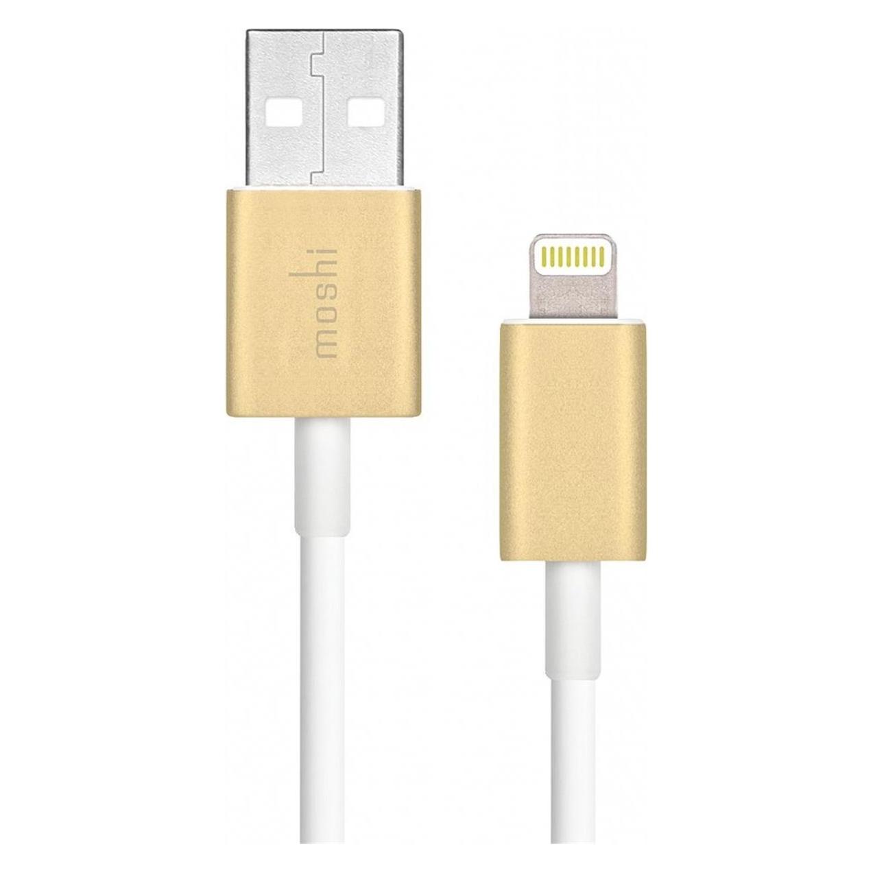 4smarts Lightning Cable (1 m, USB 2.0) (99MO023221)
