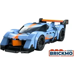 CaDA Phantom Velocity Racing Car C55058W