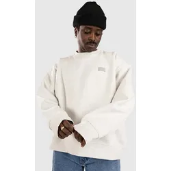 Vans Lx Crewneck Sweater ash heather Gr. S