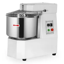 Chefgastro Teigmaschine 30 L BxTxH 445x795x773mm