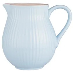 IB Laursen Mynte Kanne 2,0 Ltr Steingut Krug, Stillwater