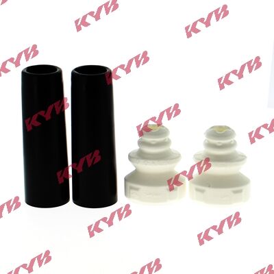 Kyb Staubschutzsatz, Stoßdämpfer Protection Kit 910002 Hinterachse Für Audi