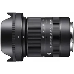 SIGMA 18-50mm 1:2.8 DC DN Contemporary Sony E-Mount