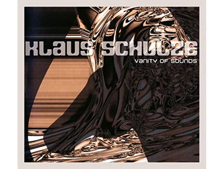 Klaus Schulze - Vanity Of Sounds