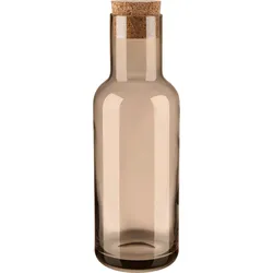 Fuumi Wasserkaraffe 1 l Kaffee