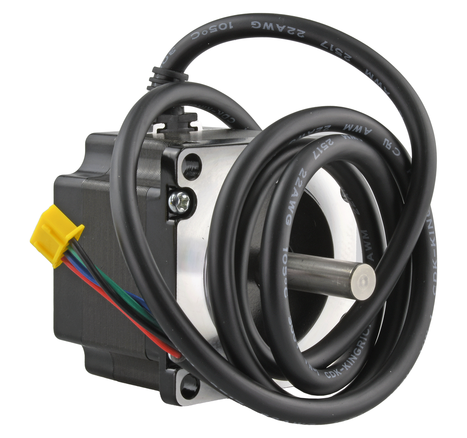 Flashforge Guider 3 Plus / Ultra Z Axis 57 Motor 30002357001