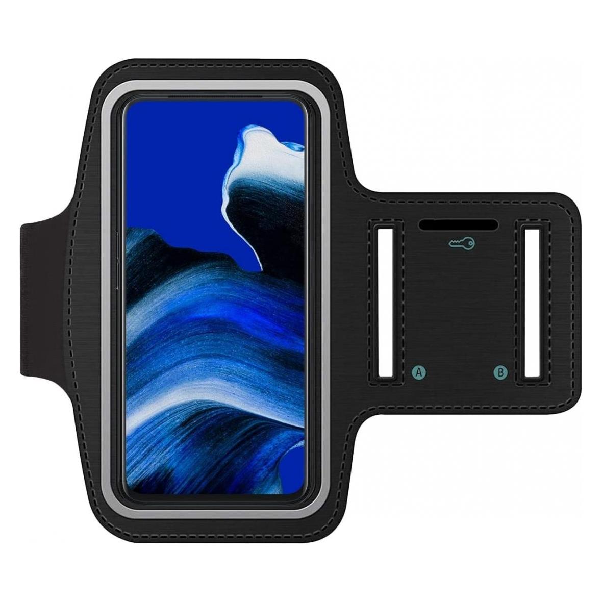 SmartFitness Oppo Reno2 Z Handy Sport Armband (00025731)