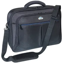 Pedea Notebooktasche "Premium" - 15,6", schwarz