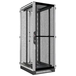 Rittal Netzwerkschrank 42HE 2100x800x1000 PremiumServer-10