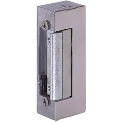 effeff, Türöffner + Türschliesser, Türöffner (Holztür, Indoor)