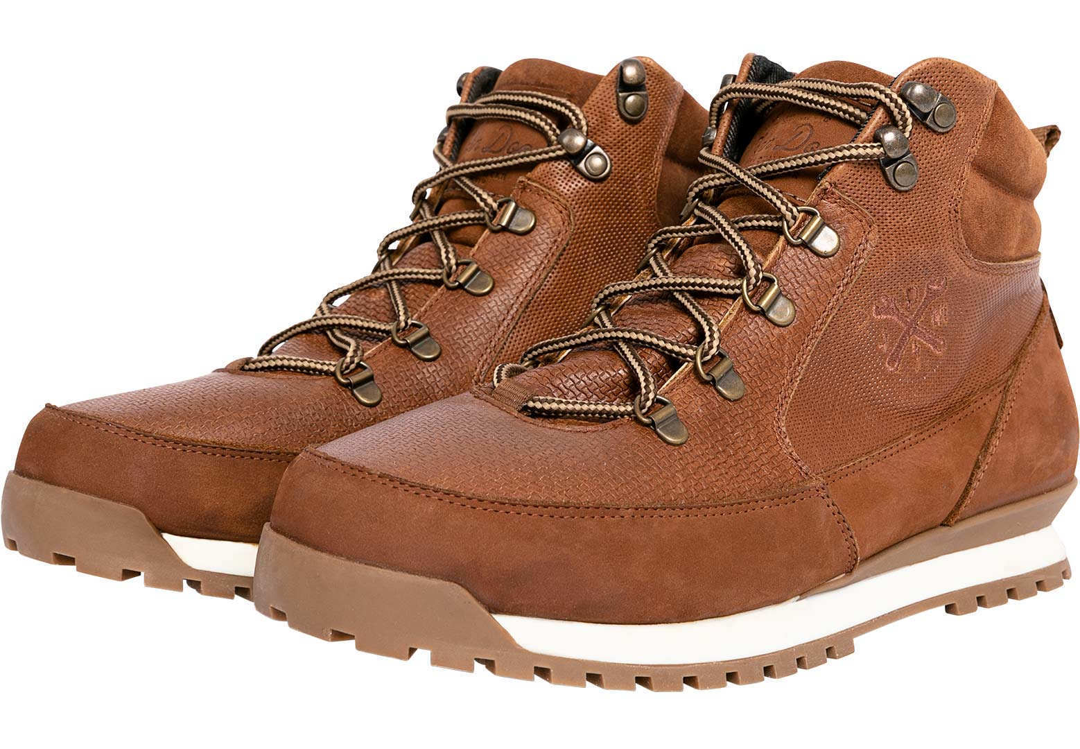 John Doe Overland Motorradschuhe JDB1072-39
