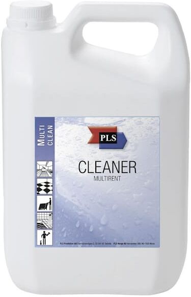 Grovrent PLS Cleaner 5L