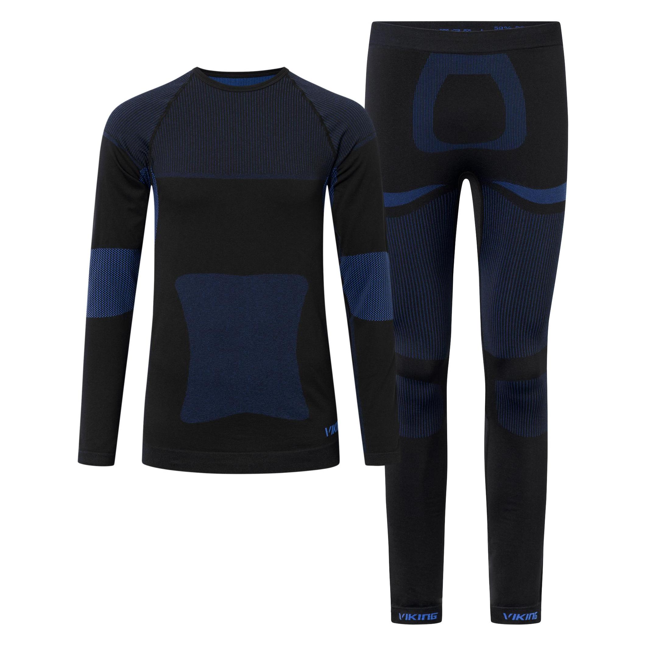Viking Dante Man Set Unterwäsche (3XL) (500/15/1717/15)