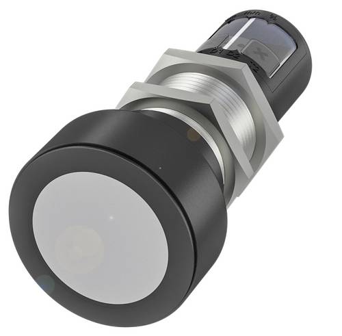 BALLUFF Sensor Ultraschall PNP, Schließer, PNP, Öffner BUS M30M1-PWC-35/340-S92K