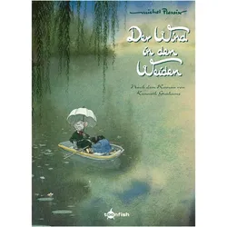 Der Wind in den Weiden, Comics + Manga von Michel Plessix