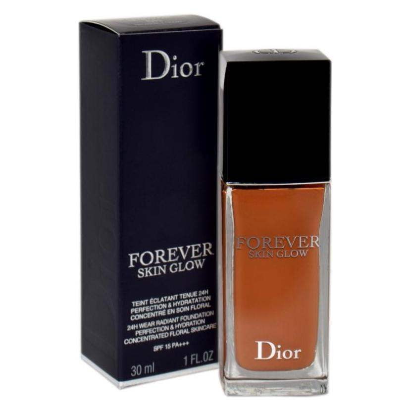 Dior Diorskin Forever Skin Glow No 6N (6n, Neutral) (C023600060)