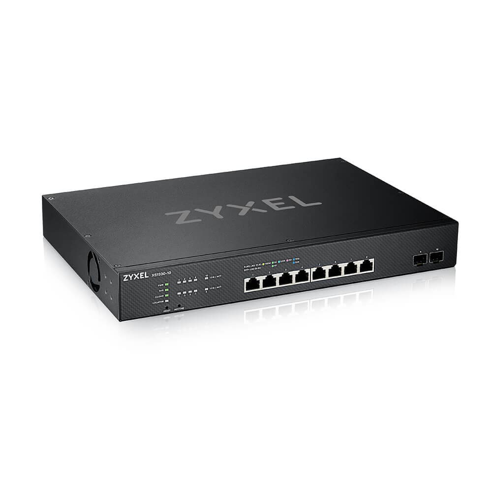 ZyXEL XS1930-10 XS1930-10-ZZ0101F