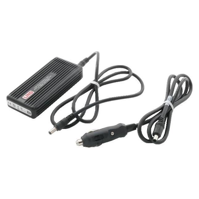 Zebra Auto-Netzteil - 12 - 32 V - für Xplore Bobcat (450019)
