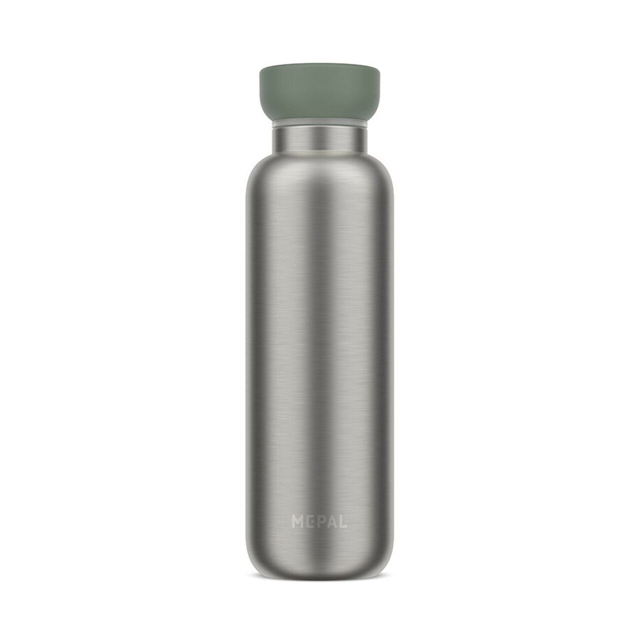 Mepal Isolierflasche Ellipse nordic sage 500,0 ml, 1 St.