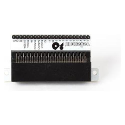 Whadda Gpio-Adapter-Modul Für Microbit (WPB004)